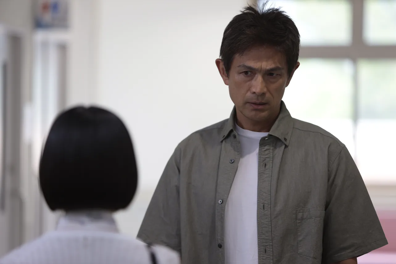 「誘拐の日」第7話より