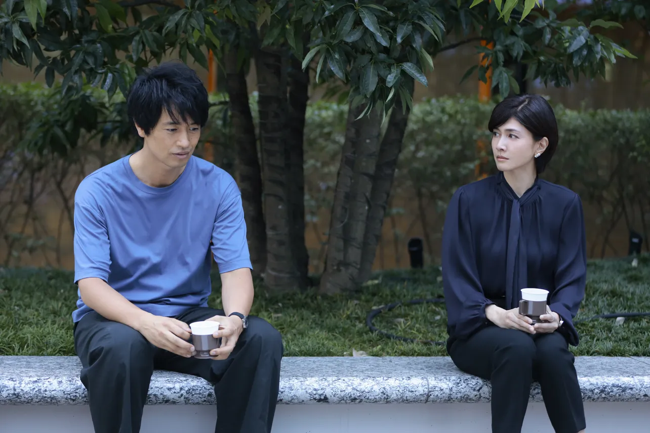 「誘拐の日」第7話より