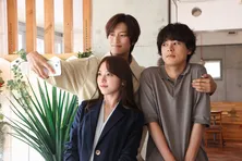 清原果耶“愛子”と成田凌“快”の仲を取り持っていたナ・イヌ“ソハ”が突然の心変わり「もう全部いらない」<初恋DOGs>