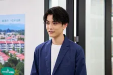 渡邊圭祐“郷田”の知られざる空白の3年間に迫る…「恋愛禁止」Huluオリジナルストーリーの独占配信決定