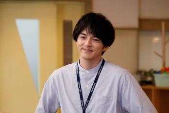 林遣都“蔵田”が抱える心の傷に「涙が止まらない」の声<明日はもっと、いい日になる>