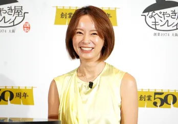 鈴木亜美が子供を怒っている時を回顧「そんなにかわいくないです(笑)」