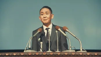 「ドクターX」に林家正蔵が出演決定!『失敗だらけでどうもすいません(笑)』