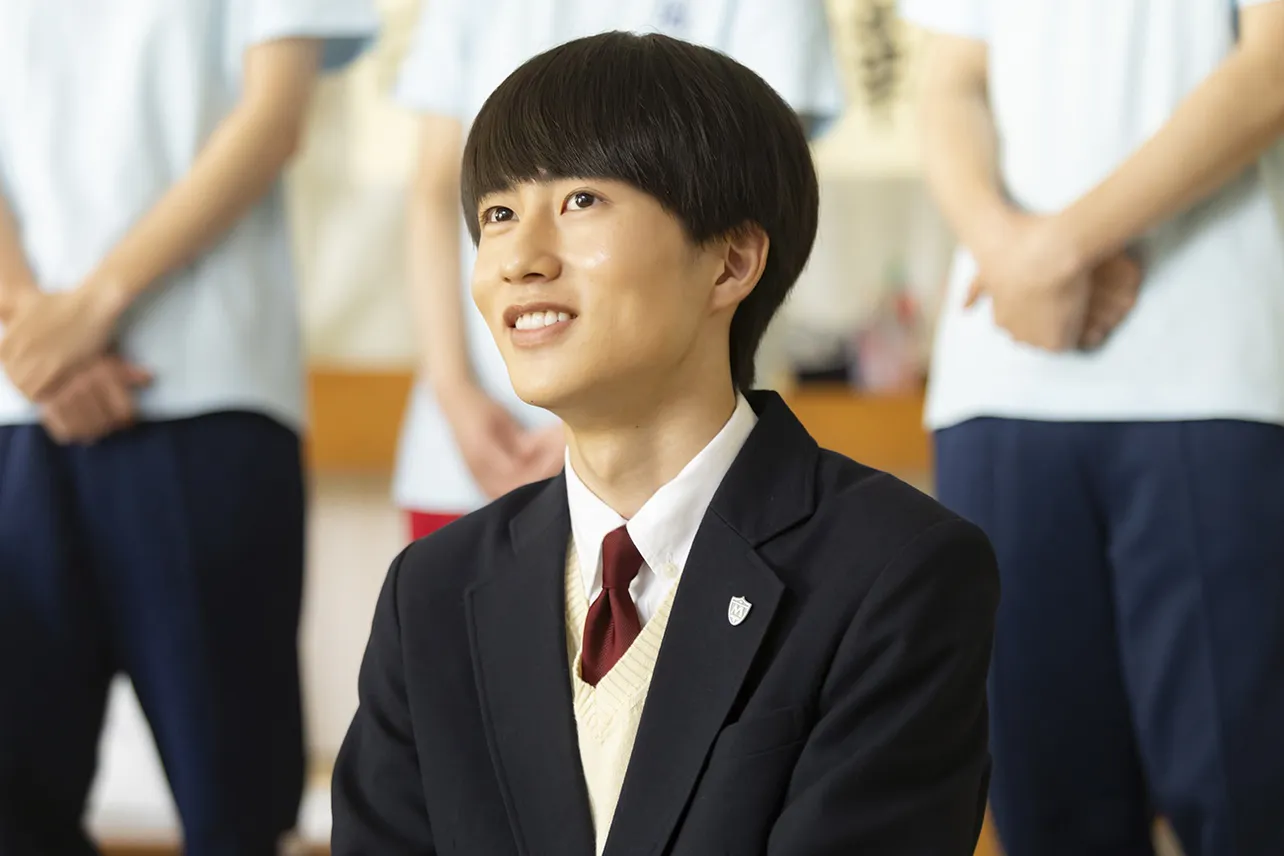 「ちはやふる－めぐり－」第7話より