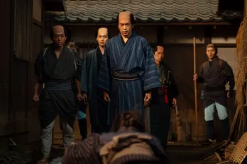 横浜流星“蔦重”も絶句…井之脇海“新之助”の悲劇に視聴者「さすが森下脚本」と衝撃<べらぼう>