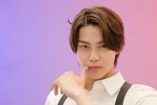 今井竜太郎、憧れていたヒーローに　「“変身！”という言葉の重みや思いを意識するようになりました」＜仮面ライダーゼッツ＞