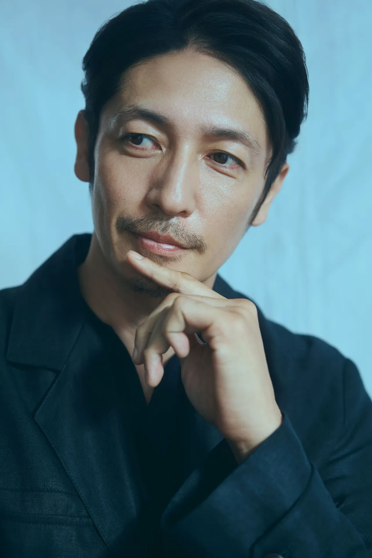 竹野内豊＆玉木宏、80年後の日本に望むことを明かす「人間が人間らしく