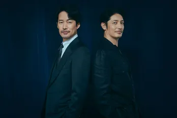 竹野内豊＆玉木宏、80年後の日本に望むことを明かす「人間が人間らしくいてほしい」＜雪風 YUKIKAZE＞