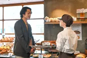 通帳を盗まれた東子(志田未来)は、山田(和田聰宏)とベーカリーを開けるのだろうか…