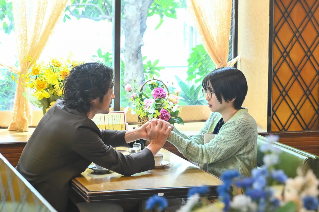 東子(志田未来)は、山田(和田聰宏)と共に軽井沢でベーカリーを開く決意をするが…