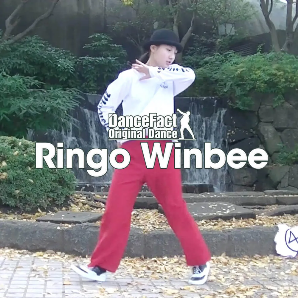 Ringo Winbee