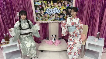 長縄まりあが浴衣で30ポージングに挑戦「まりあファンにはたまらなかったんじゃないか⁉」<声優と夜あそび>