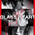 TENBLANKデビューアルバム「Glass Heart」(通常盤)発売&配信中