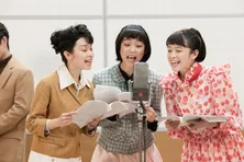 「トットちゃん！」三宅健演じる久松が徹子に“激怒”!?