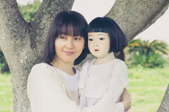 長澤まさみ主演「ドールハウス」Blu-ray＆DVD発売決定　矢口史靖監督＆長澤まさみコメント動画公開