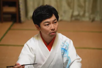 浜野謙太が“ファンク”じゃない⁉「男の操」で目指せ紅白！