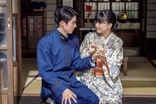 ＜ドラマアカデミー賞＞「波うららかに、 めおと日和」が5部門制覇　主演男優賞は中井貴一に