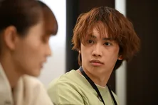 藤原丈一郎“緋山”が失踪した“キモリ先生”を追う、同時期に姿を消した“もうひとりの女性”とは＜ロンダリング＞