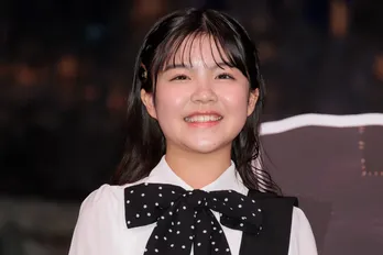 「映画 えんとつ町のプペル」続編 新ルビッチ役は永瀬ゆずな「『芦田愛菜さんがルビッチ』という意識があったんです」