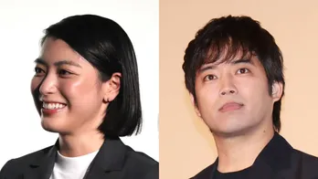 成海璃子、誕生日を叔父役・三浦貴大に祝われ笑顔のショットに「おめでとう」の声<DOCTOR PRICE>