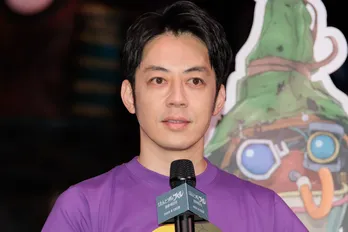 西野亮廣、「プペル」新作は相方・梶原雄太の失踪から着想「『大切な人を信じる』という物語」