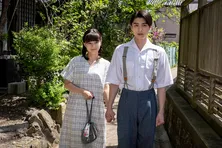 ＜ドラマアカデミー賞＞監督賞は「波うららかに、めおと日和」チーム『時にわれに返りながらも胸キュンを目指しました』