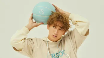 バスケットボール『U18日清食品トップリーグ2025』をABEMAが厳選12試合生中継 応援団長にはYouTuberともやんが就任