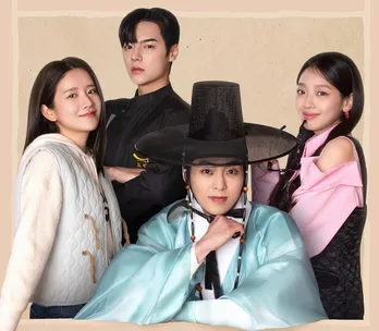 EXO・シウミン&WJSN・チュ・ソジョン出演、韓国ドラマ「ホ食堂~時空を超えた恋のシェフ」が衛星劇場で日本初放送