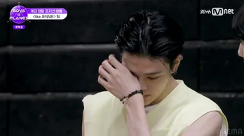 「泣けた…」“脱落=終わり”の崖っぷち練習生・ジュンミン、自信喪失から復活し視聴者感動<BOYS II PLANET>