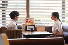 ＜愛の、がっこう。＞トレンド2位、中島歩“川原”がラウール“カヲル”への嫉妬心をあらわにしたシーンにSNSザワつく