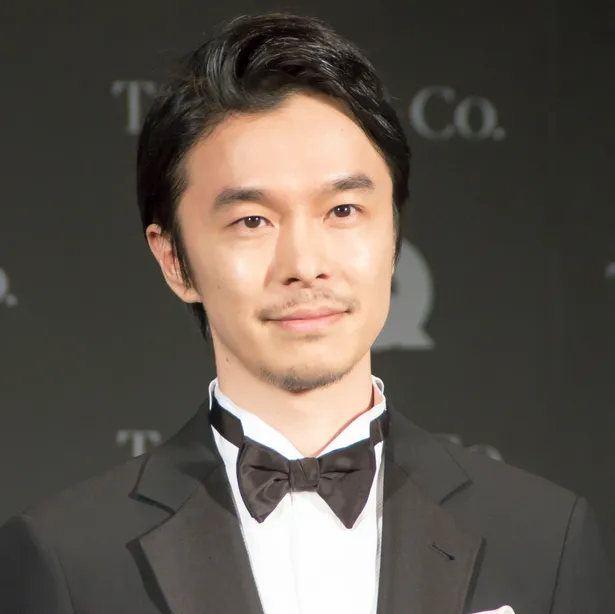 今週のイケメン Gq Men Of The Year 17 リポート 画像6 40 芸能ニュースならザテレビジョン