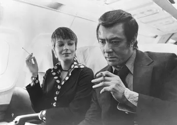 不滅のダンディズム、永遠のニヒリズム──俳優・田宮二郎が時代に残したもの 忘れられない名演に見る「昭和の“熱”」