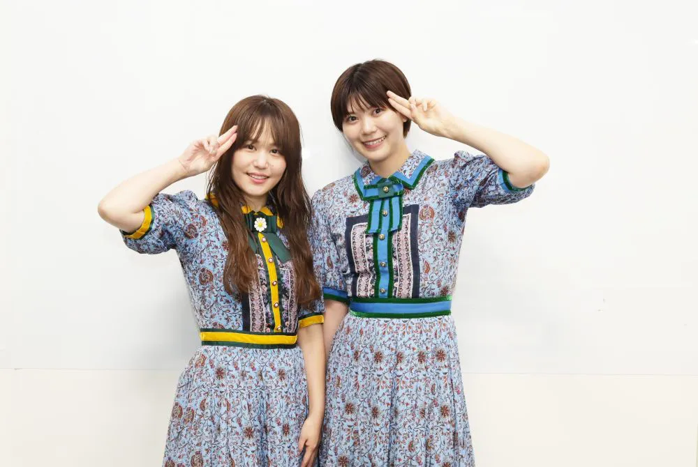 Negicco参加　地方発アイドル大集合!! 新品未開封 Negicco(ねぎっこ)のニュース一覧 | WEBザテレビジョン