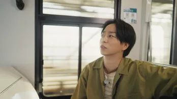 櫻井翔、初めての柔術体験で「アブね～！」興味の向くまま“知らない東京”を探し歩く＜櫻井翔の幸せごぜん＞