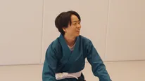 「櫻井翔の幸せごぜん NICE MORNING LIFE」