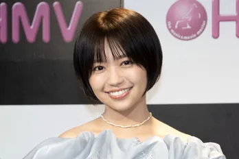 大原優乃、グラビアは「自分にとって切り離せないような大切なもの」と今後も継続していくことを宣言