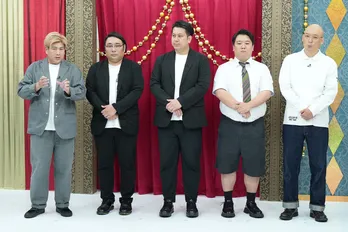 予知夢を見た芸人たちが集結　KOCファイナリストの悲劇、芸人同士の熱愛に関する予言に「ただの暴露話じゃないよな？」