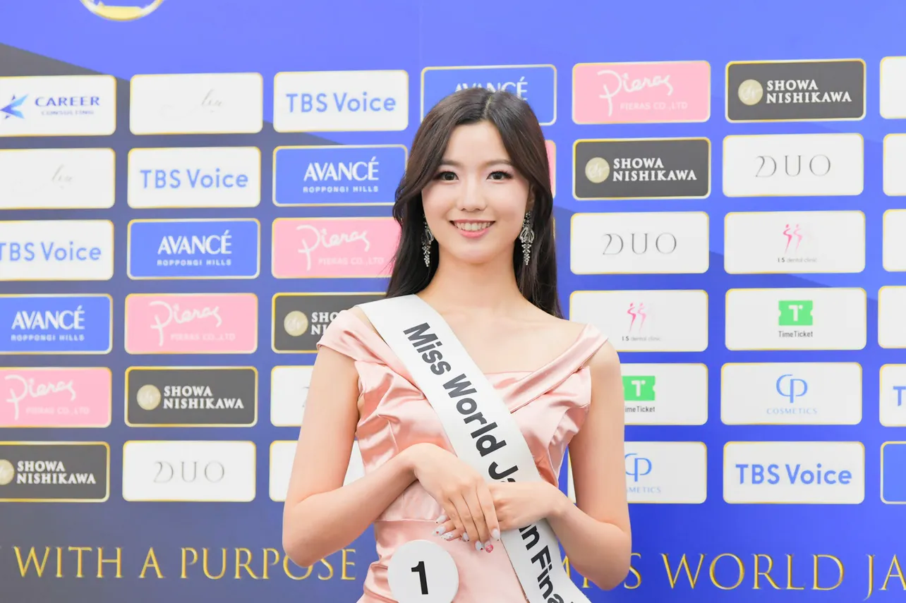 伊地知小春さん