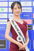 寺井優奈さん