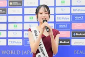 寺井優奈さん