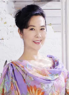 “マルホ”から“カクホ”に！名取裕子＆麻生祐未の凸凹コンビ再び