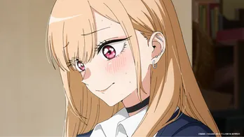 <その着せ替え人形は恋をする>海夢の摂取カロリーに衝撃、「幸せ太り」から尊すぎる撮影デート回に反響