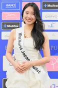 「ミス・ワールド・ジャパン2025」より