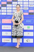 「ミス・ワールド・ジャパン2025」より