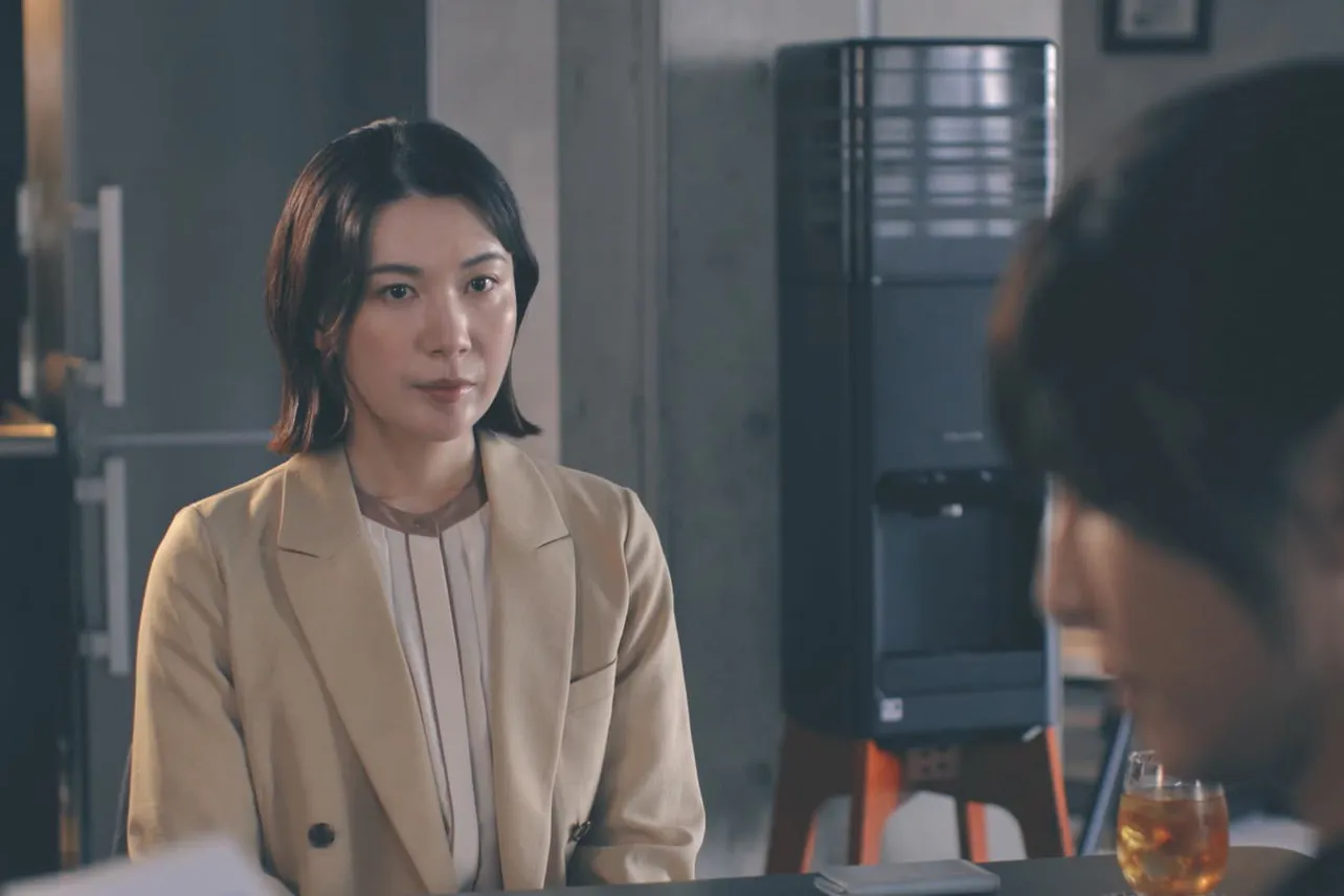 「DOCTOR PRICE」7話