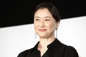 山縣泰介の妻・芙由子役の夏川結衣