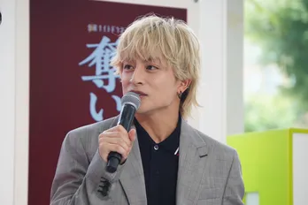 「好感度落ちるよw」白濱亜嵐“元也”、“直筆”ストーカー観察日記に「怖すぎ」ファン戦慄＜奪い愛、真夏＞