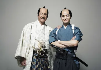 瀬戸康史主演、幕末ほのぼのグルメドラマが帰ってくる!