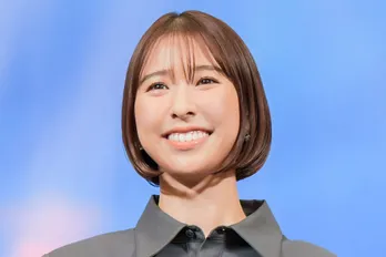 ももクロ玉井詩織「写真を撮られるって楽しいんだ」芸能活動20周年で写真集に初挑戦