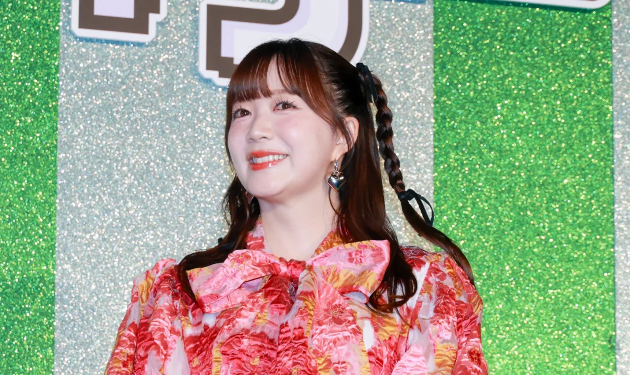 「シャッフル・フライデー」ジャパンプレミアより